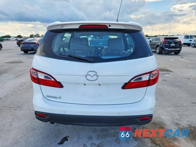 Zdjęcie 6 z 12 samochodu: 2013 MAZDA 5 VIN:JM1CW2CL5D0153105 - miniatura