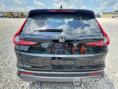Zdjęcie 6 z 13 samochodu: 2026 HONDA CR-V SPORT-L VIN:5J6RS5H8XTL032198 - miniatura