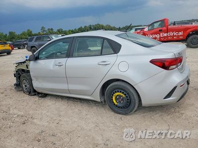 Drugie zdjęcie samochodu z przodu: 2023 KIA RIO S VIN:3KPA24AD9PE534316 - miniatura