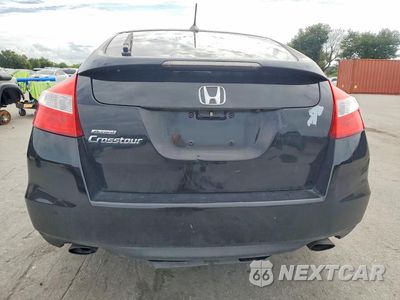 Zdjęcie 6 z 12 samochodu: 2012 HONDA CROSSTOUR EXL VIN:5J6TF3H56CL005942 - miniatura