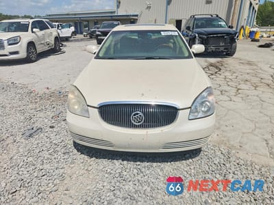 Piąte zdjęcie samochodu w środku: 2008 BUICK LUCERNE CXL VIN:1G4HD57228U148467 - miniatura