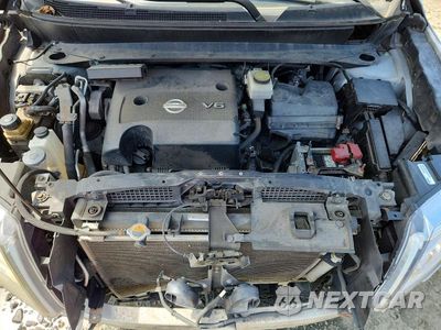 Zdjęcie 12 z 14 samochodu: 2013 NISSAN PATHFINDER S VIN:5N1AR2MM3DC683718 - miniatura