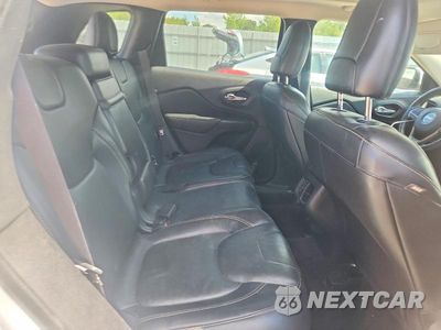 Zdjęcie 11 z 14 samochodu: 2016 JEEP CHEROKEE LIMITED VIN:1C4PJMDS1GW131430 - miniatura