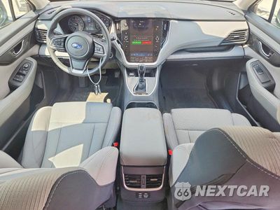 Zdjęcie 8 z 12 samochodu: 2025 SUBARU LEGACY PREMIUM VIN:4S3BWAF68S3029238 - miniatura