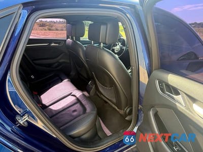 Zdjęcie 6 z 10 samochodu: 2016 AUDI A3 PREMIUM VIN:WAUA7GFF8G1019143 - miniatura