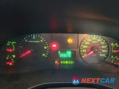 Zdjęcie 10 z 13 samochodu: 2005 FORD F250 SUPER DUTY VIN:1FTNF20585EA22138 - miniatura