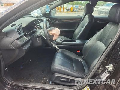 Zdjęcie 7 z 12 samochodu: 2018 HONDA CIVIC EXL VIN:SHHFK7H70JU240438 - miniatura