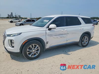 2020 HYUNDAI PALISADE SE KM8R14HE9LU094321 - główne zdjęcie licytacji z USA - miniatura