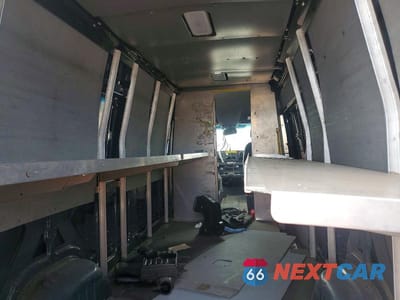 Zdjęcie 10 z 13 samochodu: 2019 MERCEDES-BENZ SPRINTER 2500/3500 DELIVERY VAN VIN:WD4PF1CD4KP117646 - miniatura