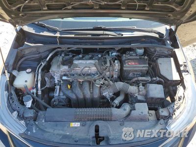 Zdjęcie 11 z 12 samochodu: 2020 TOYOTA COROLLA LE VIN:JTDEPRAE7LJ102474 - miniatura