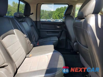 Zdjęcie 10 z 12 samochodu: 2011 DODGE RAM 1500 VIN:1D7RV1CT9BS575487 - miniatura