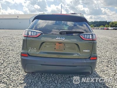 Zdjęcie 6 z 13 samochodu: 2019 JEEP CHEROKEE LATITUDE PLUS VIN:1C4PJMLB9KD351792 - miniatura