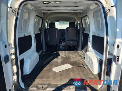 Zdjęcie 10 z 13 samochodu: 2016 NISSAN NV200 S DELIVERY VAN VIN:3N6CM0KN2GK697343 - miniatura