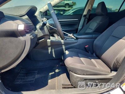 Zdjęcie 7 z 12 samochodu: 2022 NISSAN ALTIMA SV VIN:1N4BL4DV1NN397926 - miniatura
