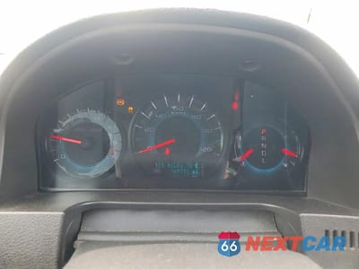 Zdjęcie 9 z 12 samochodu: 2012 FORD FUSION SE VIN:3FAHP0HA6CR370360 - miniatura