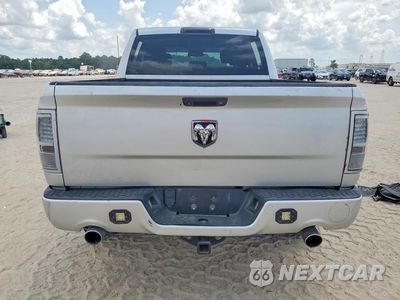 Zdjęcie 6 z 12 samochodu: 2016 RAM 1500 ST VIN:3C6RR6KT5GG135656 - miniatura