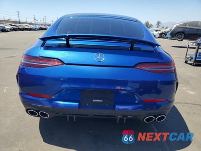 Zdjęcie 6 z 12 samochodu: 2024 MERCEDES-BENZ AMG GT 43 VIN:W1K7X5KB1RV002366 - miniatura