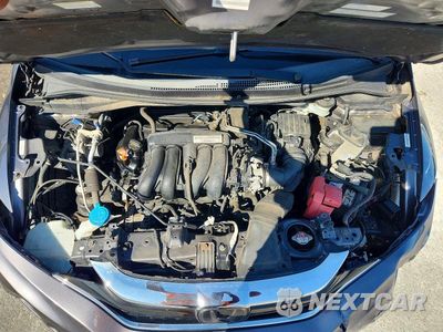 Zdjęcie 11 z 12 samochodu: 2018 HONDA FIT EX VIN:3HGGK5H84JM714049 - miniatura