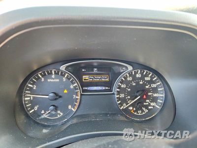 Zdjęcie 9 z 13 samochodu: 2020 NISSAN PATHFINDER SV VIN:5N1DR2BNXLC636550 - miniatura