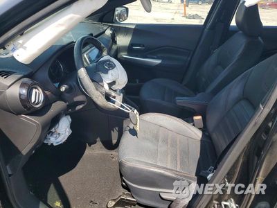 Zdjęcie 7 z 12 samochodu: 2020 NISSAN KICKS SR VIN:3N1CP5DV3LL551772 - miniatura