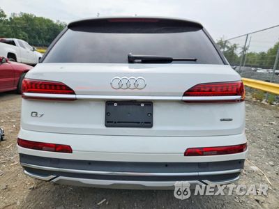 Zdjęcie 6 z 14 samochodu: 2022 AUDI Q7 PREMIUM PLUS VIN:WA1LXBF72ND010418 - miniatura