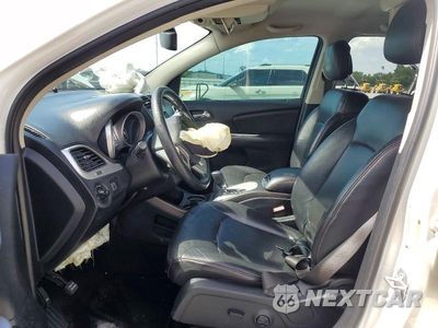 Zdjęcie 7 z 14 samochodu: 2016 DODGE JOURNEY R/T VIN:3C4PDCEG9GT173555 - miniatura