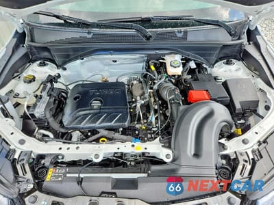 Zdjęcie 12 z 13 samochodu: 2026 CHEVROLET TRAILBLAZER LT VIN:KL79MPSL0TB224774 - miniatura