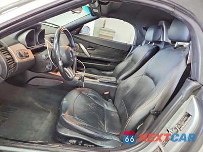 Zdjęcie 7 z 12 samochodu: 2003 BMW Z4 3.0 VIN:4USBT53403LU01105 - miniatura