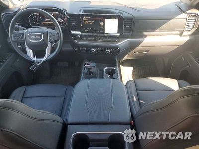 Zdjęcie 8 z 12 samochodu: 2026 GMC SIERRA K1500 SLT VIN:3GTUUDE85TG220567 - miniatura