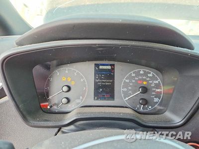Zdjęcie 9 z 12 samochodu: 2024 TOYOTA COROLLA SE VIN:5YFS4MCE1RP200383 - miniatura