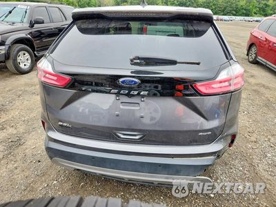 Zdjęcie 6 z 13 samochodu: 2022 FORD EDGE SEL VIN:2FMPK4J9XNBA94032 - miniatura