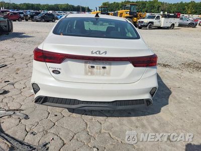 Zdjęcie 6 z 12 samochodu: 2024 KIA FORTE LXS VIN:3KPF24AD0RE758678 - miniatura