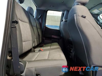 Zdjęcie 10 z 12 samochodu: 2022 FORD F150 SUPER CAB VIN:1FTEX1EP1NKD19691 - miniatura