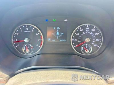 Zdjęcie 9 z 15 samochodu: 2020 KIA TELLURIDE EX VIN:5XYP3DHC3LG005381 - miniatura