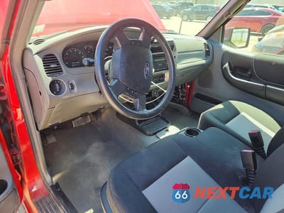 Zdjęcie 8 z 12 samochodu: 2011 FORD RANGER SUPER CAB VIN:1FTKR1ED1BPA48715 - miniatura