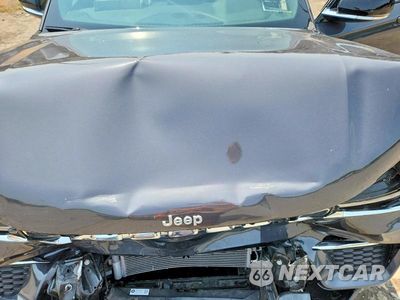 Zdjęcie 12 z 13 samochodu: 2025 JEEP GRAND CHEROKEE LIMITED VIN:1C4RJHBG0SC271462 - miniatura