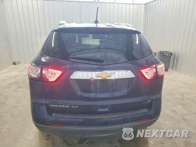 Zdjęcie 6 z 13 samochodu: 2017 CHEVROLET TRAVERSE LT VIN:1GNKVHKD1HJ160359 - miniatura