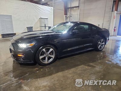 2016 FORD MUSTANG 1FA6P8TH0G5320959 - główne zdjęcie licytacji z USA - miniatura