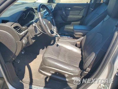 Zdjęcie 7 z 13 samochodu: 2017 CHEVROLET TRAVERSE PREMIER VIN:1GNKRJKD9HJ338708 - miniatura