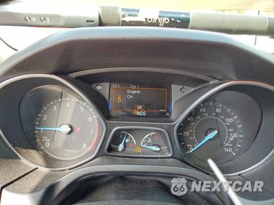 Zdjęcie 9 z 12 samochodu: 2018 FORD FOCUS SEL VIN:1FADP3H26JL301995 - miniatura