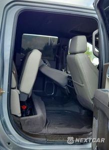 Zdjęcie 10 z 12 samochodu: 2025 GMC SIERRA K1500 SLT VIN:3GTUUDE83SG254599 - miniatura