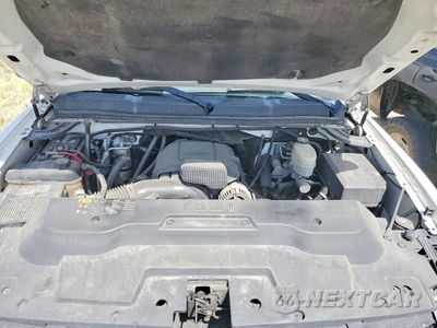 Zdjęcie 12 z 13 samochodu: 2014 CHEVROLET SILVERADO K3500 LT VIN:1GC4K0CG5EF178589 - miniatura
