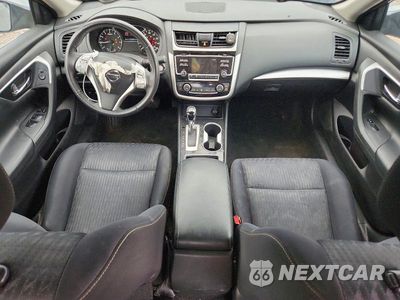 Zdjęcie 8 z 13 samochodu: 2018 NISSAN ALTIMA 2.5 SV VIN:1N4AL3AP4JC257807 - miniatura