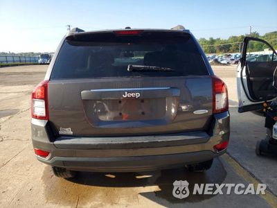 Zdjęcie 6 z 13 samochodu: 2016 JEEP COMPASS LATITUDE VIN:1C4NJCEB8GD543453 - miniatura