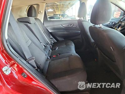 Zdjęcie 10 z 12 samochodu: 2019 NISSAN ROGUE SV VIN:5N1AT2MT3KC845014 - miniatura