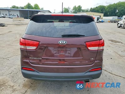 Zdjęcie 6 z 13 samochodu: 2017 KIA SORENTO LX V6 VIN:5XYPGDA59HG202093 - miniatura