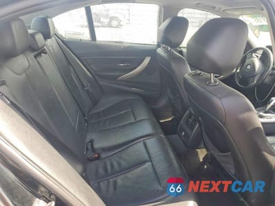 Zdjęcie 10 z 12 samochodu: 2013 BMW 320 I VIN:WBA3B1C54DF461755 - miniatura