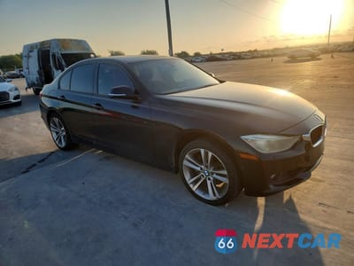 Czwarte zdjęcie samochodu z boku: 2013 BMW 328 XI VIN:WBA3B3C57DJ811579 - miniatura
