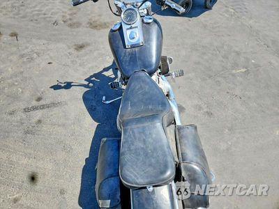 Zdjęcie 6 z 8 samochodu: 2002 HARLEY-DAVIDSON FXRS VIN:1HD1BVB392Y069789 - miniatura