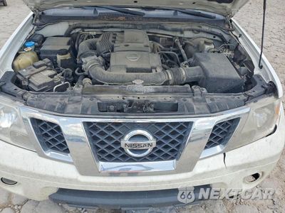 Zdjęcie 11 z 12 samochodu: 2019 NISSAN FRONTIER SV V6 VIN:1N6AD0CW0KN884968 - miniatura
